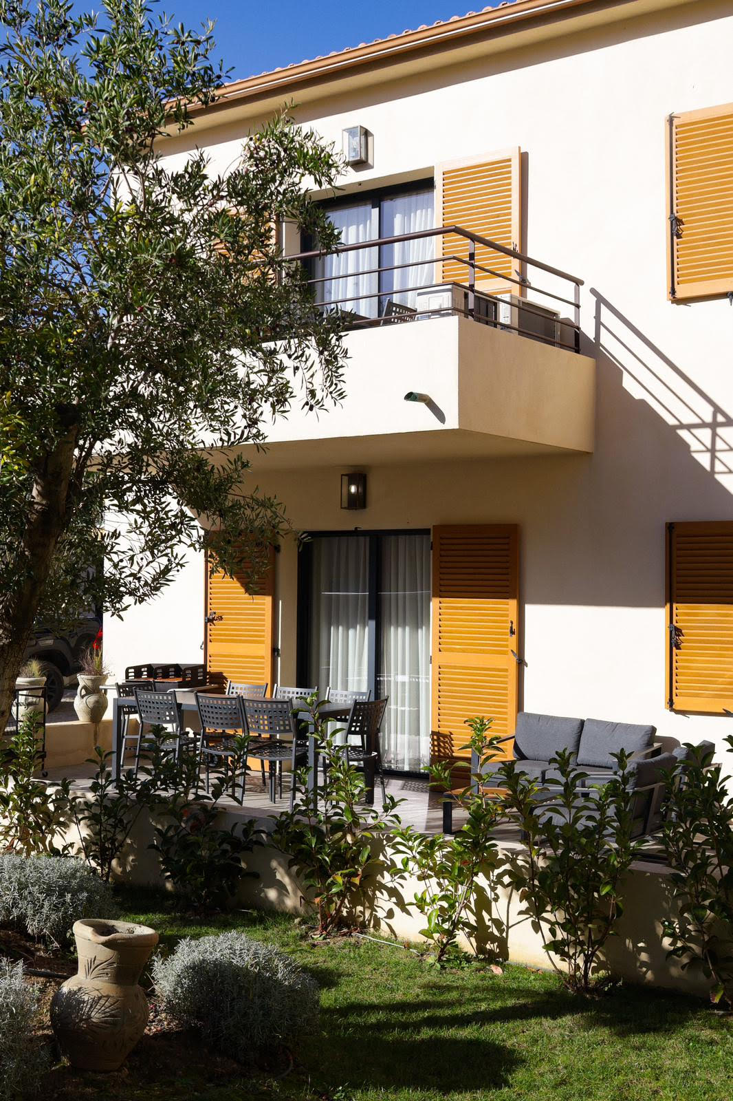 Appartement 3 chambres Résidence Catalina