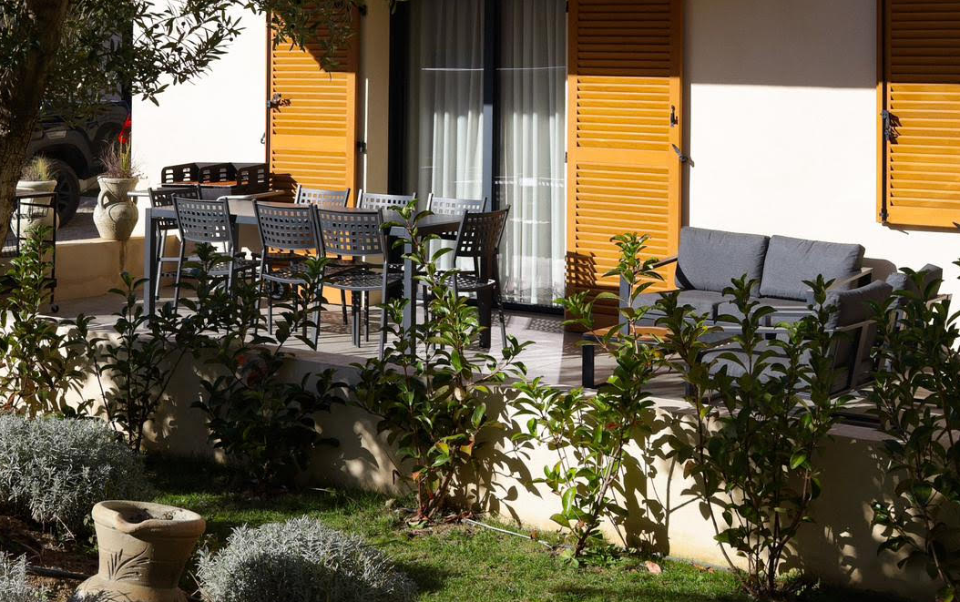 Appartement 3 chambres Résidence Catalina